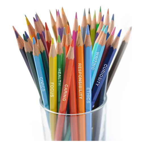 Pencils